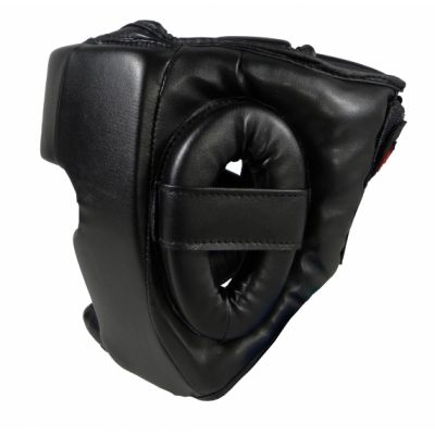 10. MASTERS Box-Sparring-Helm - KSS-4BP 0230-01M