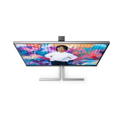 18. AOC Q27U3CV Computermonitor 68,6 cm (27") 2560 x 1440 px 4K Ultra HD LCD Schwarz
