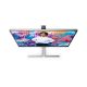 18. AOC Q27U3CV Computermonitor 68,6 cm (27") 2560 x 1440 px 4K Ultra HD LCD Schwarz