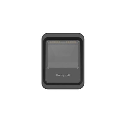 3. Honeywell Genesis XP 7680g Aufgesetzter 1D/2D-LED-Barcodeleser Schwarz