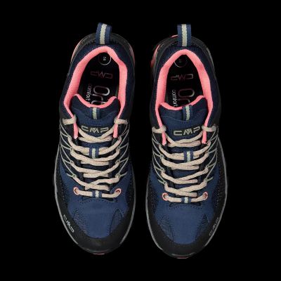 4. Cmp Rigel Low Wmn W 3Q54456-38ML Wanderschuhe