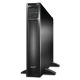 3. APC Smart-UPS X 3000VA Rack/Tower LCD 200-240V mit Netzwerkkarte 2HE