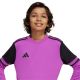 8. adidas Squadra 25 Langarm-Torwarttrikot Jr. JJ1939