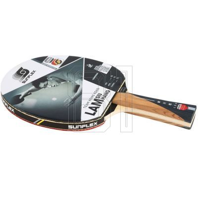 Sunflex Lam Siu Hang S10379 Tischtennisschläger