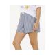2. RIP CURL Damen Beach Days Nadelstreifen-Shorts Blau