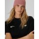 3. Locker geschnittenes Damen-T-Shirt mit Aufdruck 4F 4FKAW26TTSHF4507-20S
