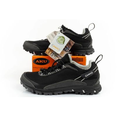20. Aku Libra Plus Herren Trekkingschuhe [774.1 052]