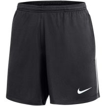 Nike Dri-Fit Park 26 Damenshorts Schwarz HM7162 010