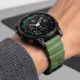 6. Tech-Protect Motion Armband für Garmin Fenix 5X / 5X Plus / 6X / 6X Pro / 7X / 8 / 8 Pro / 9 / 9 Pro (51 mm) – grün