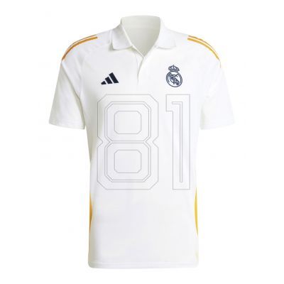Adidas Real Madrid M IT5112 Poloshirt