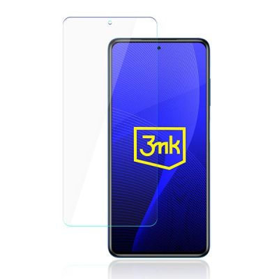 2. Xiaomi POCO X3 – 3mk FlexibleGlass™