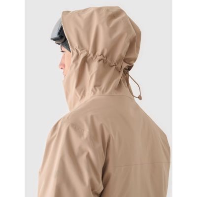 5. Herren-Skijacke 5000 Membran 4F 4FWAW24TTJAM579-82S