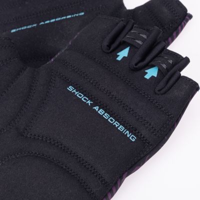 8. Martes Lady Bayon Handschuhe W 92800356849