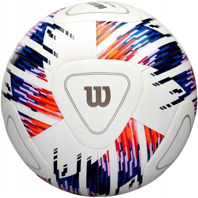 7. WILSON NCAA VIVIDO REPLICA SB FOOTBALL R.5