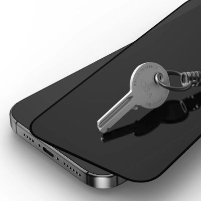 5. Tech-Protect Glass SPY+ 2er-Pack Sichtschutzglas aus gehärtetem Glas für Samsung Galaxy S26 Ultra