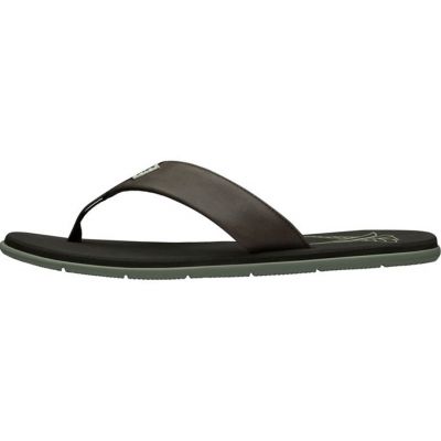 2. Helly Hansen Seasand Ledersandale M 11495-713
