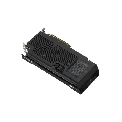5. Grafikkarte XFX Swift RX 9070GRE Trip FG 12GB