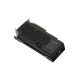 5. Grafikkarte XFX Swift RX 9070GRE Trip FG 12GB