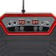 27. SVP02 RED Vibrationsplatte HMS