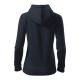 3. Voyage Damen-Sweatshirt (Dunkelblau)