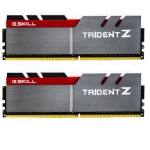 G. Skill TridentZ Series RAM – DDR4 – 16 GB: 2 x 8 GB – DIMM 288-polig – ungepuffert