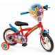 4. Paw Patrol 12" Kinderfahrrad Rot 1178