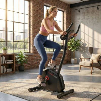 18. Body Sculpture C1660 V2 Magnetfahrrad