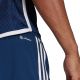 9. adidas Tiro 23 Competition Match Herren-Shorts in Marineblau, Modell HT5697