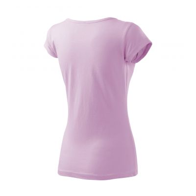 4. Pure Damen T-Shirt (Orchidee)