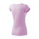 4. Pure Damen T-Shirt (Orchidee)