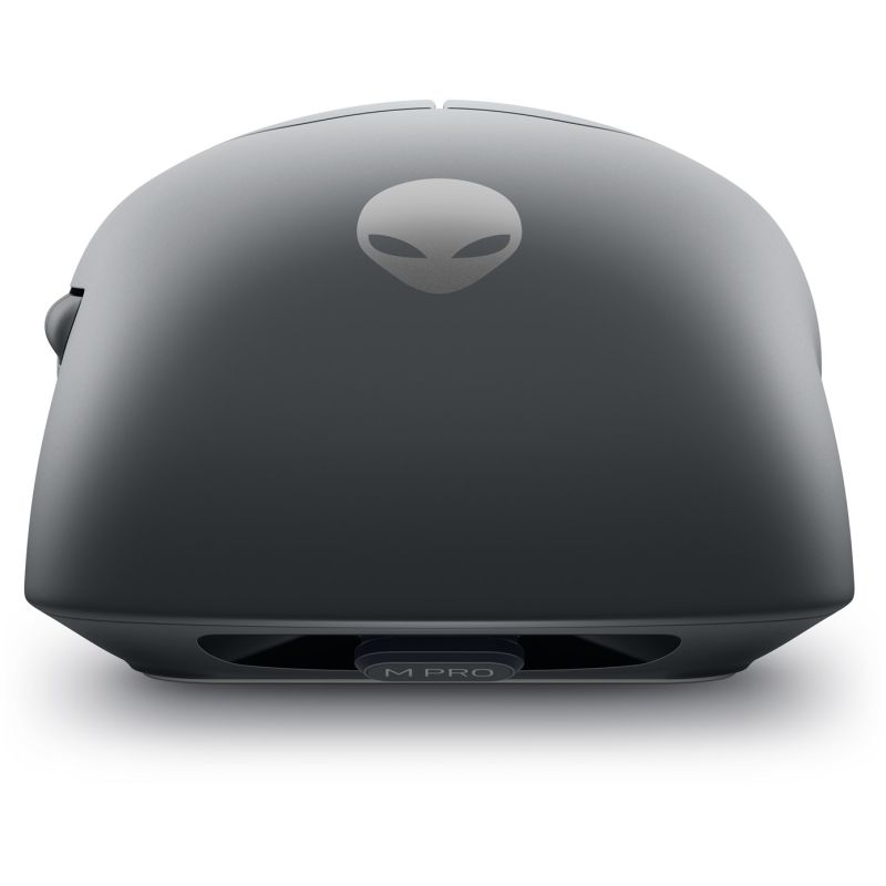 5. Dell Alienware Pro Dark Wireless Gaming-Maus