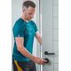 30. Yale Linus Smart Lock L2 Lite Silber Intelligentes Türschloss