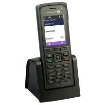 Alcatel-Lucent Enterprise 8262 DECT-Telefon Schwarz