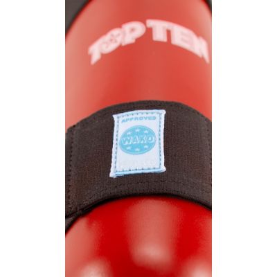 13. TOP TEN WAKO Schienbeinschoner NA-TT Style