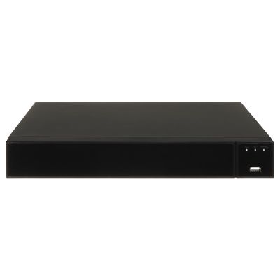 AHD, HD-CVI, HD-TVI, CVBS, IP-Recorder APTI-XB1612-I5 16 Kanäle