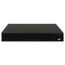 AHD, HD-CVI, HD-TVI, CVBS, IP-Recorder APTI-XB1612-I5 16 Kanäle