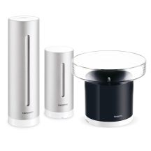 Netatmo NBU-NWS-NRG Wetterstation mit Regenmesser