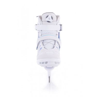 4. Tempish Crox.X Top W 1300001634 Eiskunstlaufschlittschuhe