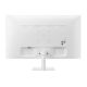 3. Samsung M7 M70F Computermonitor 81,3 cm (32") 3840 x 2160 Pixel 4K Ultra HD LED Weiß