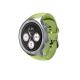 3. Motorola Moto Watch 512 MB Silber_Edelstahl + Herbal Garden_Silikon Silber