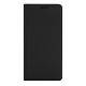 6. Dux Ducis Skin Pro Hülle für Samsung Galaxy A57 5G - Schwarz