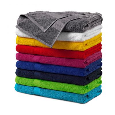 2. Malfini Frottee-Badetuch 70x140 MLI-90502