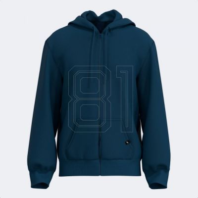 Joma Jungle Zip-Up Sweatshirt 102109.740