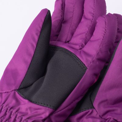 4. Gefütterte Kinderhandschuhe LUVA KIDS