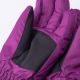 4. Gefütterte Kinderhandschuhe LUVA KIDS