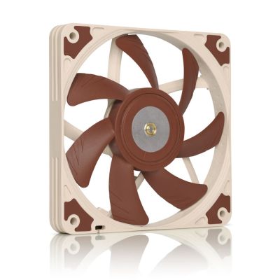 NOCTUA NF-A12x15 FLX Lüfter 120x120x15 mm