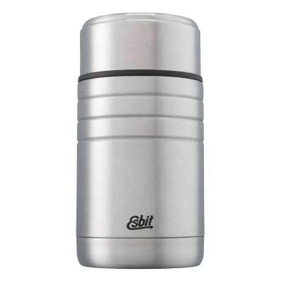 Esbit Majoris Speisekammer 1L - Edelstahl