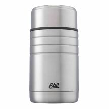 Esbit Majoris Speisekammer 1L - Edelstahl