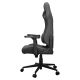 4. COUGAR CGR-EPF-ROG Universeller Gaming-Stuhl Grau