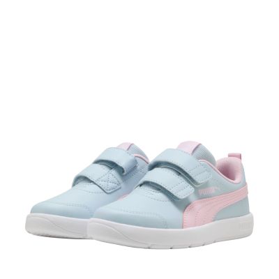 2. Puma Courtflex V3 V PS 397642 18 Kinderschuhe